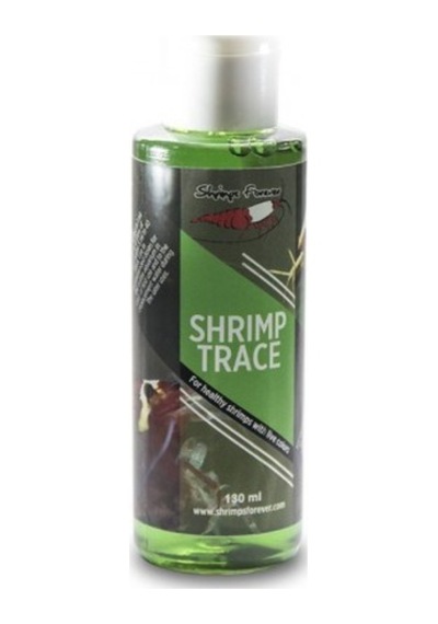 Shrimps Forever Shrimp Trace 130 ML