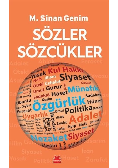 Sözler Sözcükler