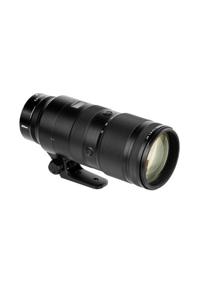 Nikon Z 70-200mm F/2.8 Vr S Lens