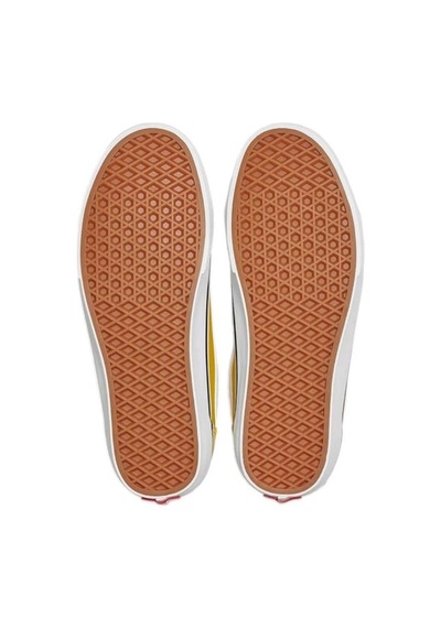 Vans Vero Erkek Sneaker Sari