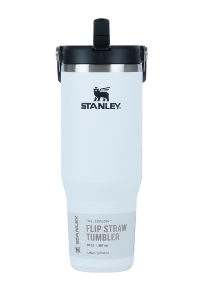 Stanley The Iceflow Flip Straw Termos 10-13424-0195 Gri