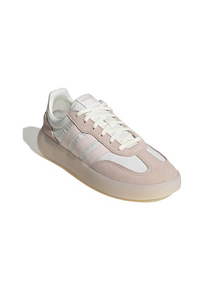 Adidas Barreda Decode Bej Kadın Sneaker 000000000102235936 Bej-beyaz Bej - Beyaz
