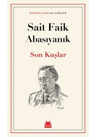 Son Kuşlar - Ybve-667151