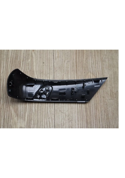 Renault Megane 4 - Iv Sol Ön Kapı İç Çekme Kolu Kolçak - 809547222r