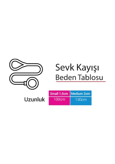 Kedi Köpek Sevk & Gezdirme Kayışı LACİVERT M 130 x 2cm