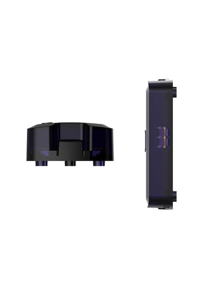 Kontal Str1 Metal Kütle Dedektörü (Loop Indüksiyon) (463450038)