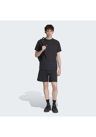 Adidas Z.n.e. Erkek Siyah Şort Kf3787