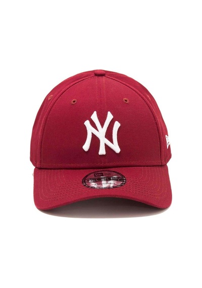 940 League Essentials Neyyan Bordo Şapka-2479 No Color