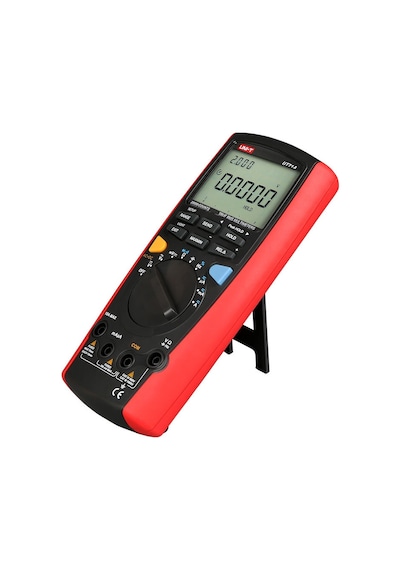 Unit Ut-71a Orta Boy Akıllı Dijital Multimetre