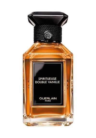 Guerlain Spiritueuse Double Vanille Edp 200 Ml