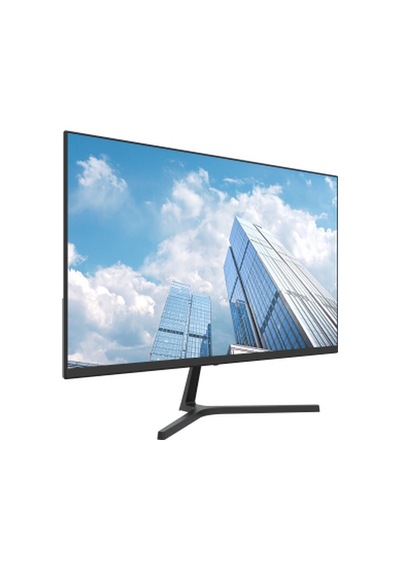 Dahua Lm24-b201s 23.8" Led Ips 5ms 100hz 1920x1080 Fullhd Vga Hdmı Multimedya Vesa Anti-blue Siyah Monitör