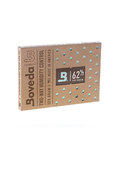 Boveda %62 Nem Regülatörü 320 G