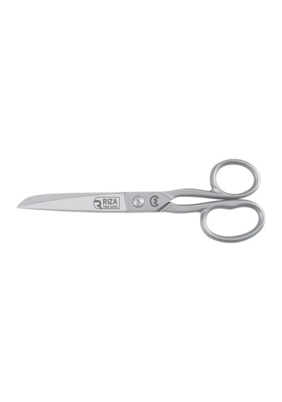 A8650-7 Ev Ve Saya Makası No: 7 İnç / 17,78 Cm - Paslanmaz Çelik Çok Renkli