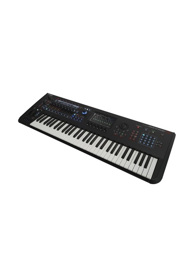 Yamaha Montage M6 Synthesizer