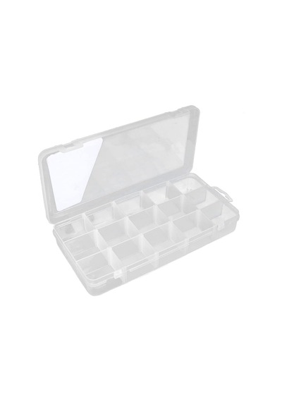 Superbag Beta Organizer 15 Genel