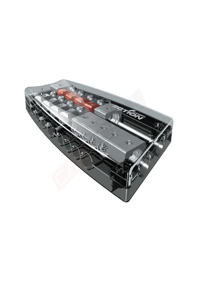 Connection SFD-41C Kablo Dağıtıcı Sigorta