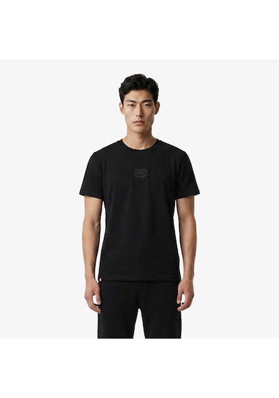 Ecko Johnson Erkek Siyah T-shirt 1cfots200100 2800282