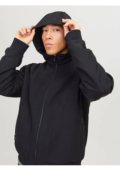Jack & Jones Jack&jones 12270682 Erkek Mont - Siyah