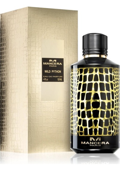 Mancera Wıld Pyton Edp 120 Ml Su