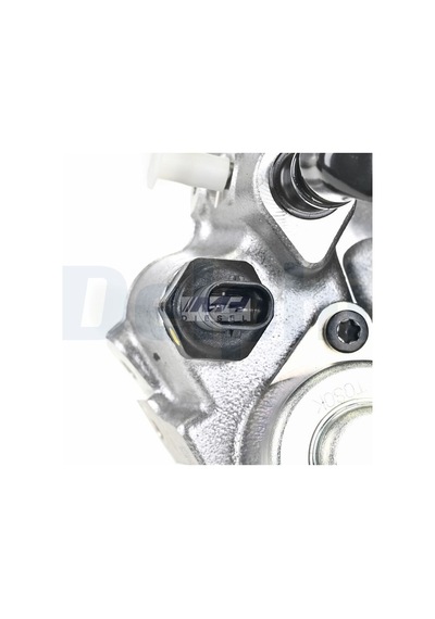 Delphı 9422a060a Yüksek Basınç Yakıt Pompası Hyundai H-1 Starex Kia Bongo 2.5 Crdi