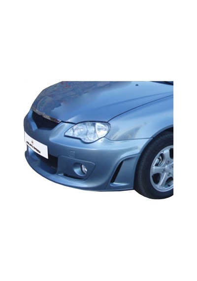 Proton Gen 2 Ön Tampon Giydirme R3 Md Sis Yerli Fiber 2004-20