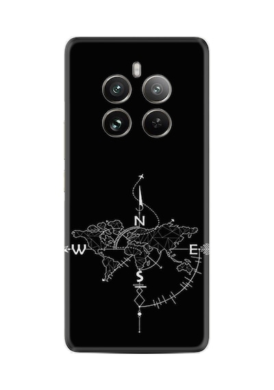 Realme 12 Kılıf Hd Baskılı Kılıf Yüksek Korumalı - /çoksatanlar/- Name-379.jpg Renk231 Renk231