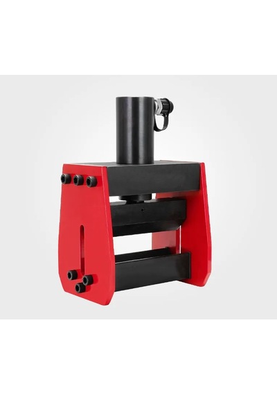 CB-200A HİDROLİK BARA BÜKME