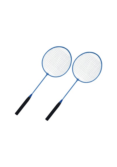 Helix Badminton Raket Seti Br001
