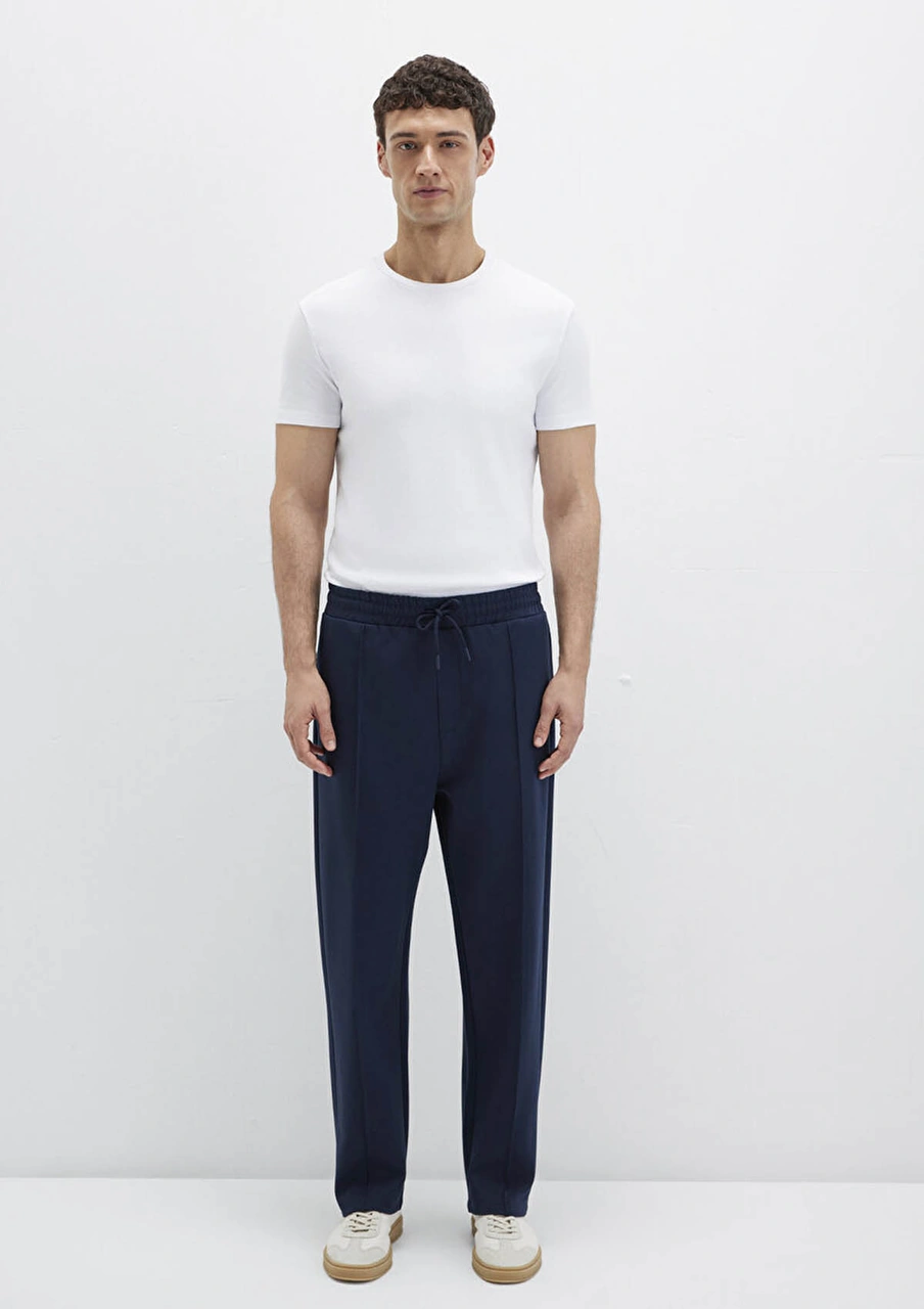 Mavi Lacivert Erkek Pantolon M0010490-80872 Lacivert