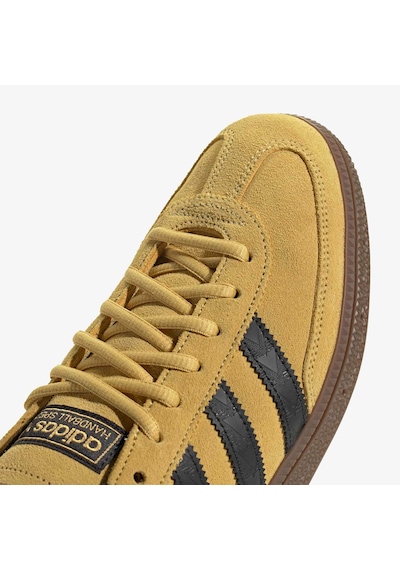 Adidas Handball Spezial Erkek Sarı Spor Ayakkabı Ih6598
