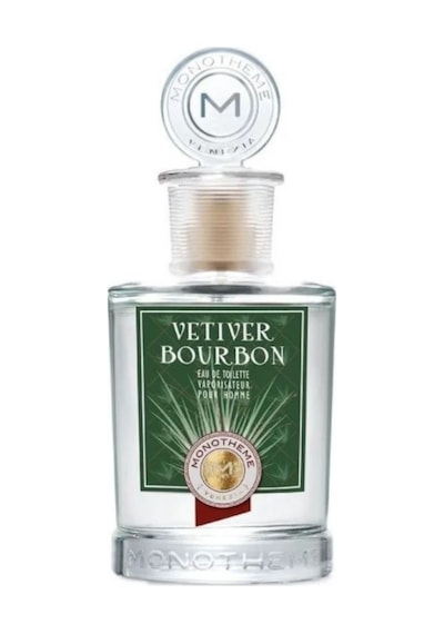 Monotheme Classic Vetiver Bourbon Pour Homme Erkek Parfüm EDT 100 ML