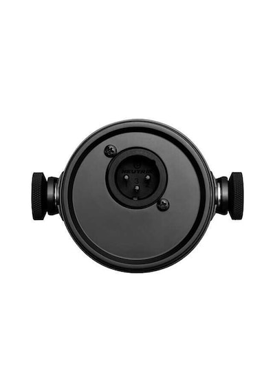 Shure MV7X XLR Bağlantılı Dinamik Podcats & Stream & Vokal Mikrofonu