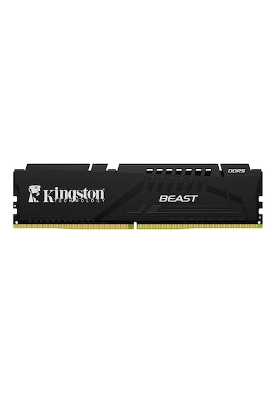 Beast 32gb Ddr5 6800mt/s Cl34-45 Dımm Masaüstü Ram Kit 2x16gb - Kf568c34bbk2/32tr