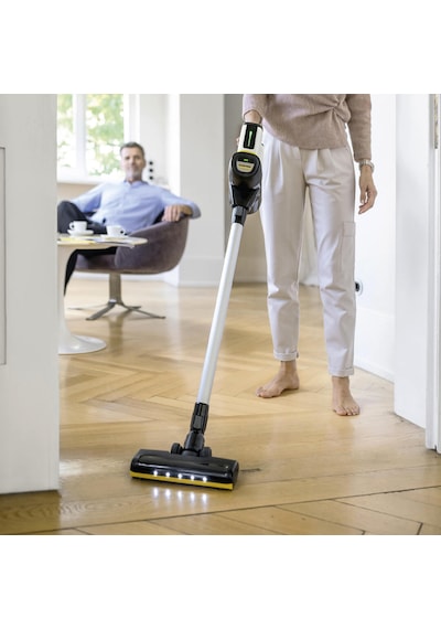 Karcher VC 7 Cordless YourMax Dikey Şarjlı Süpürge