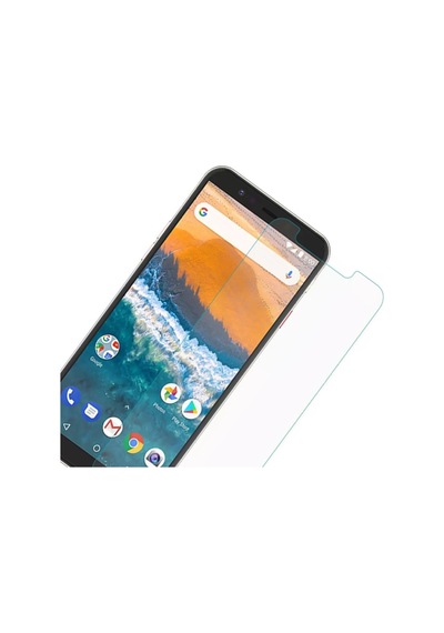 AnındaGelir General Mobile Gm 9 Pro Kırılmaz Ekran Koruyucu Temperli Cam