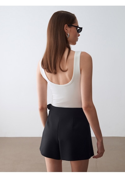 Dilvin 32807 Bra-free Atlet-ekru