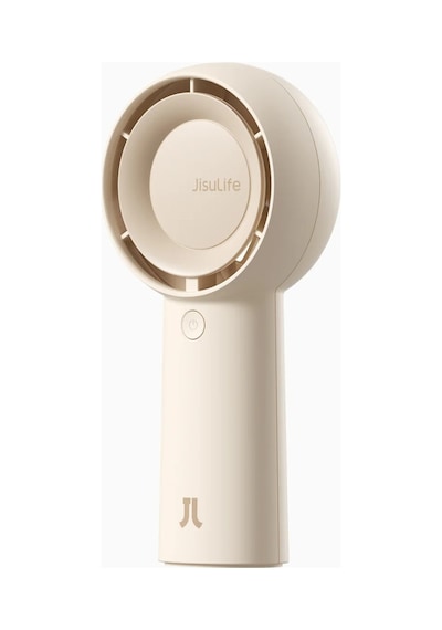 Jisulife Life 5 Plus 4000 mAh Handheld Fan