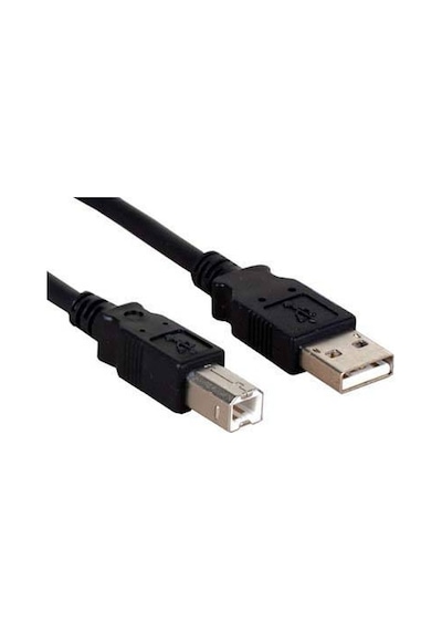 Usb Yazici Kablosu 1 5-3-5-10 Metre Printer Kablosu 2.0