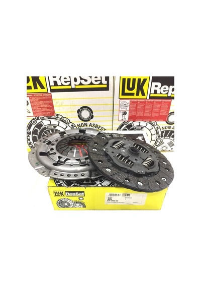 Opel Vectra B1.6 16V X16Xel -Z16Xe Motor Debriyaj Seti Luk Marka