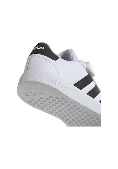 Adidas Çocuk Spor Ayakkabı Grand Court 2.0 El Ih5529 001