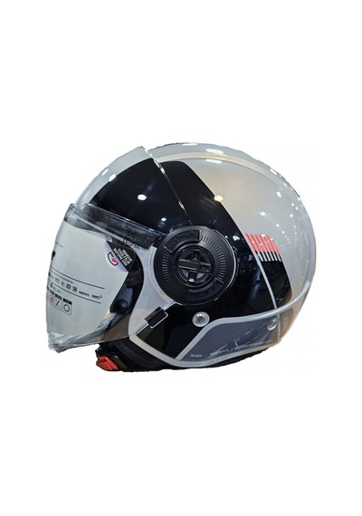Mt Kask Of502sv B Vıale Sv S Advance C41 Parlak Diğer