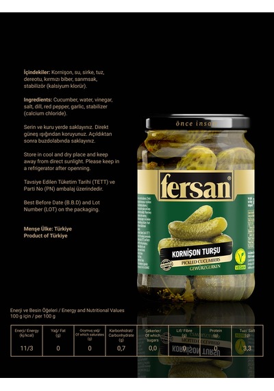 Fit Salata Seti Diğer