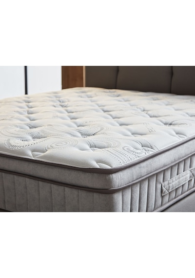 Mondi Zero Stress Line 90x190 Yatak - Sadece Yatak 90 x 190
