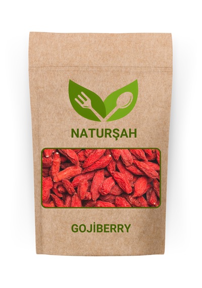 Naturşah Gojiberry 100 G