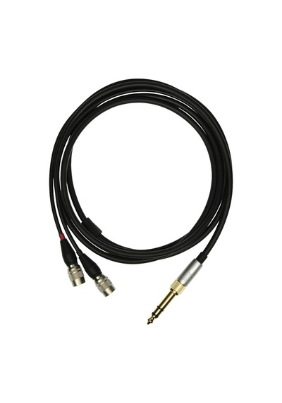 2mt 1/4'' 3.5mm Dummer Cable For All Dca Planar