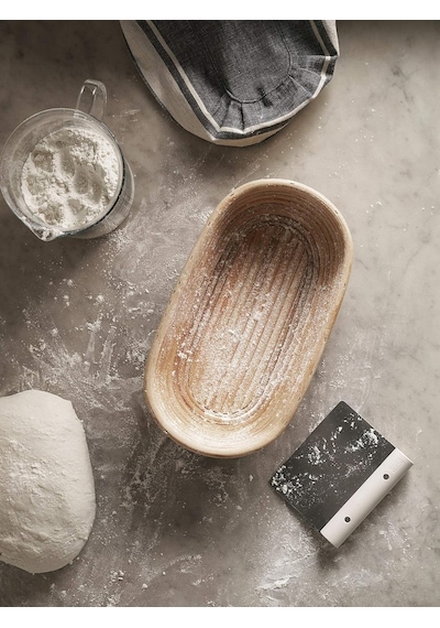 Ikea Hamur Kesici 11 12 Cm Çok Renkli