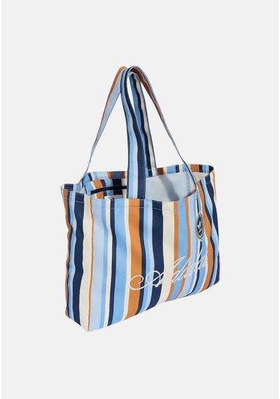 Adidas Kx5259 Tote Bag El-omuz Çantası Mavi