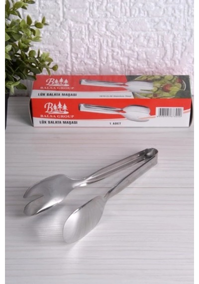 Tedar Kutulu Salata Maşası Royaleks-mş03 Najmaddin 6411267
