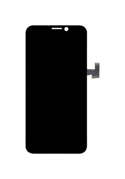 Apple  Uyumlu iPhone 11 Pro Max Lcd Ekran Dokunmatik