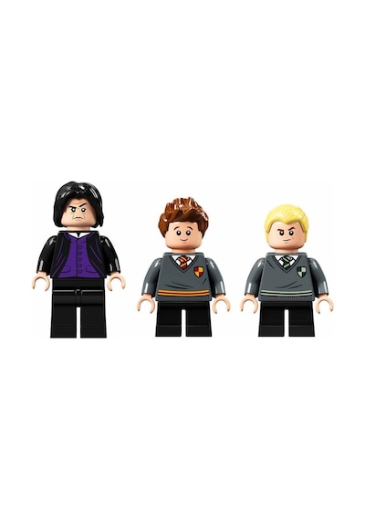 LEGO® Harry Potter 76383 Hogwarts Anısı İksir Dersi271 Parça